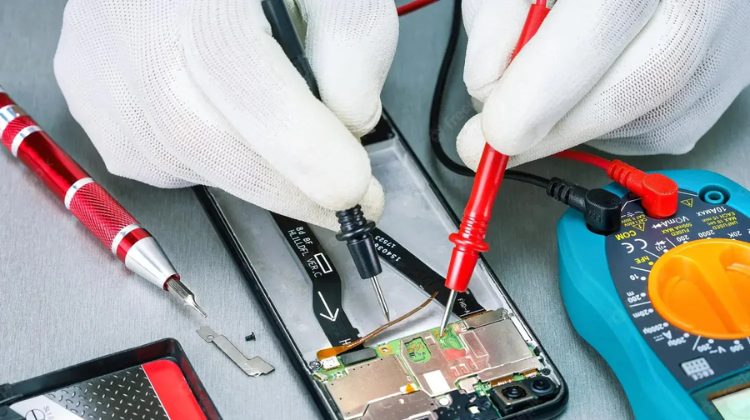 Best Institute Mobile Reparing Course in chakwal city