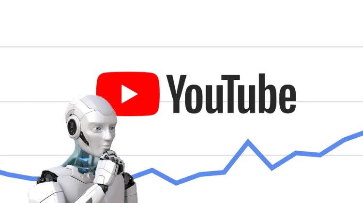 Best Institute Youtube Automation Course in Chakwal city