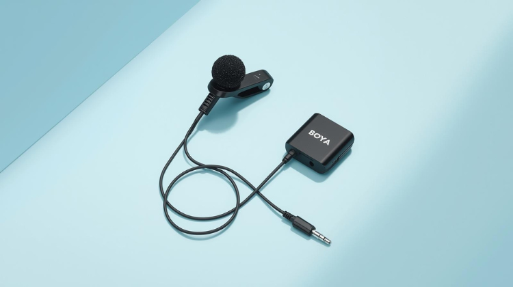 Boya Mic Price in Pakistan