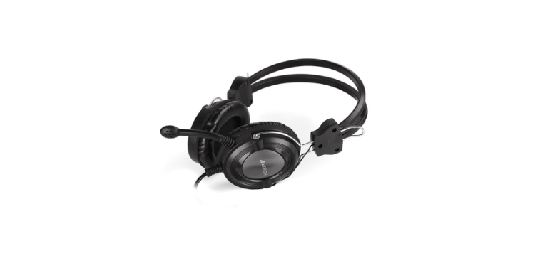 A4tech Headphone HS-19 in Islamabad