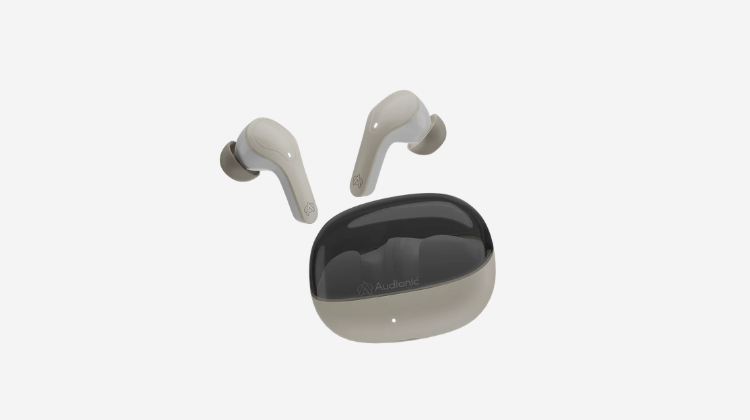 Airbud 745 ION Wireless Earbuds islamabad Pakistan Price