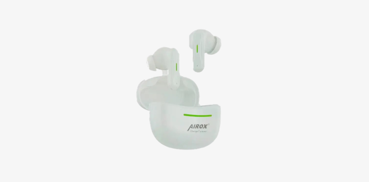 Airox E7 Wireless Earbuds in Islamabad