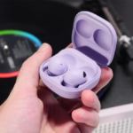 Can I Swim with My Samsung Earbuds