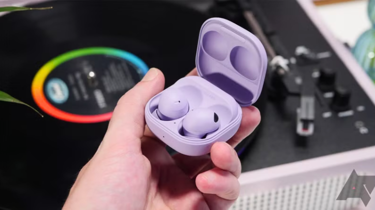 Can I Swim with My Samsung Earbuds