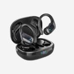 HAOYUYAN Wireless Earbuds Review