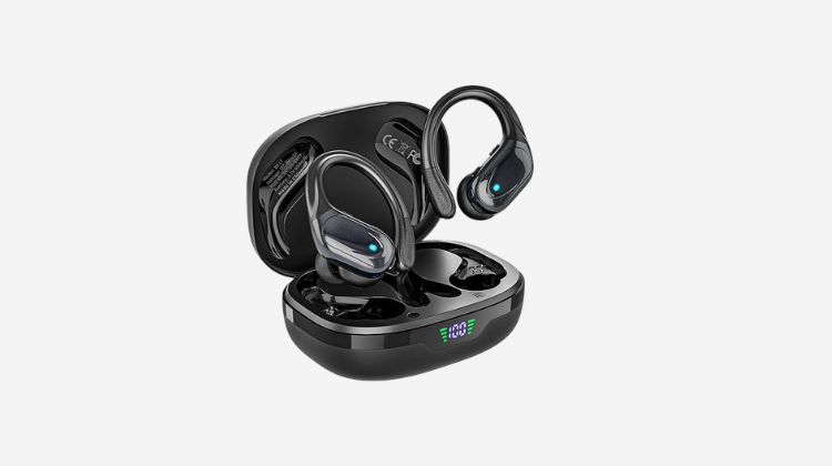 HAOYUYAN Wireless Earbuds Review