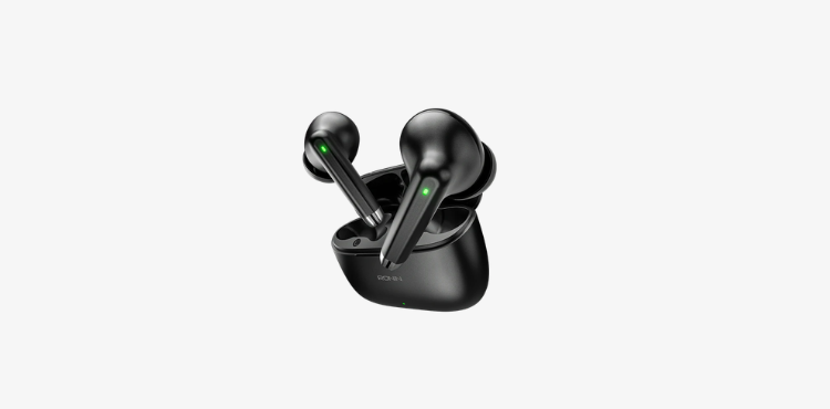 Ronin R-740 EarBuds in islamabad Pakistan