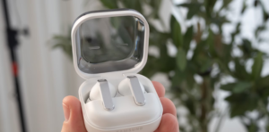 Samsung Galaxy Buds 4 Pro Review