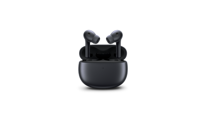 Xiaomi Buds 3 ANC True Wireless Earbuds Islamabad