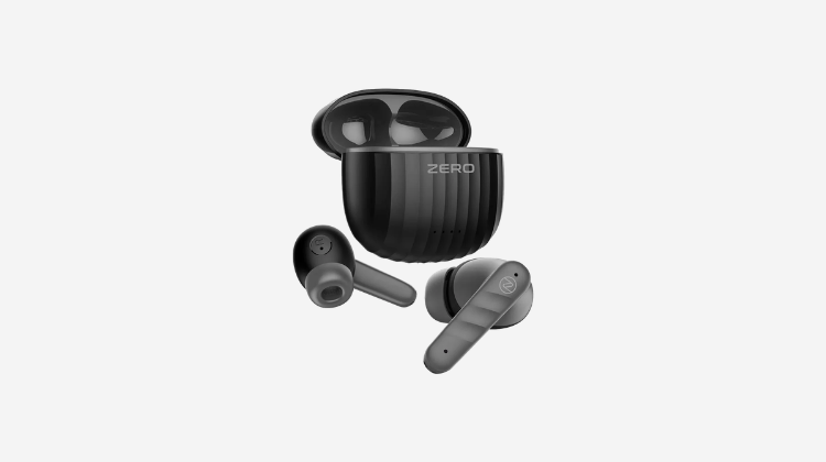 Zero Carbon Earbuds in islamabad Pakistan