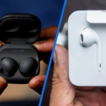 what is the difference between airpods and earbuds