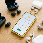 Best Noise Cancelling Wireless Earbuds for Phone Calls​