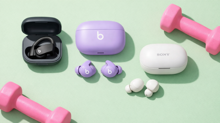 Best Wireless Earbuds for Working Out​ April 2, 2026 by ymdyh