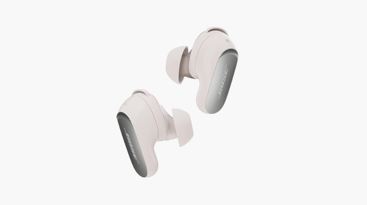 Bose QuietComfort Ultra Earbuds
