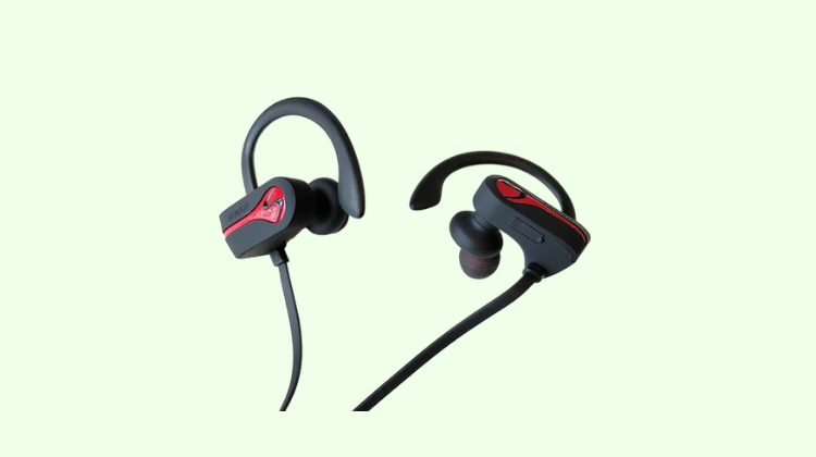 What are Good Earbuds for the Gym that Won't fall out