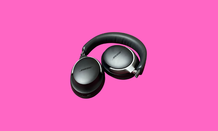 Bose QuietComfort Ultra Headphones are back on sale at their lowest price