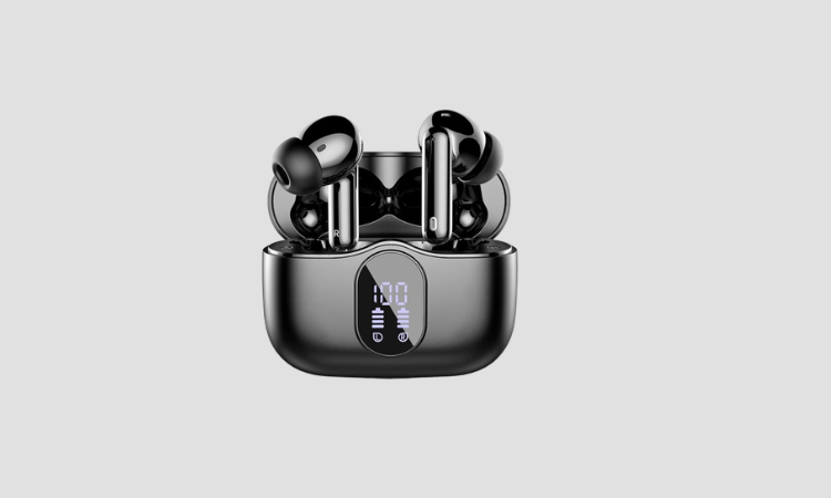 Btootos Wireless Earbuds Review