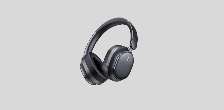 Pointcinco Hybrid Active Noise Cancelling Headphones Review