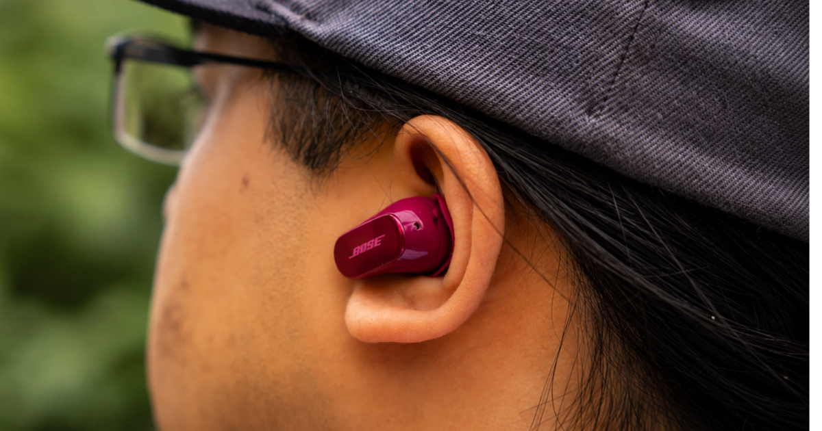 1 year later, the Bose QuietComfort Ultra Earbuds 2 Still have one annoying issue