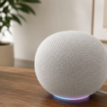 Google's new Home Speaker Quietly Replaces two Nest favorites