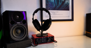 Pure Audio Streaming Expands Lossless Music Playback to Desktop Computers