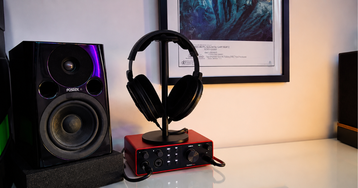 Pure Audio Streaming Expands Lossless Music Playback to Desktop Computers