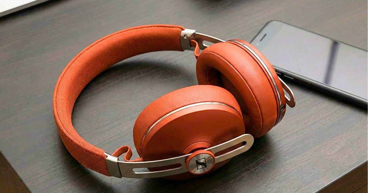 Sennheiser MOMENTUM 5 Wireless Review